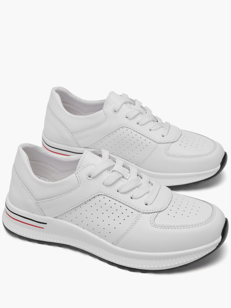 Кроссовки O.LIVE naturalle 1619000769