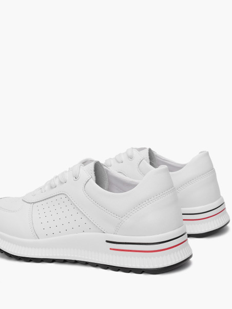 Кроссовки O.LIVE naturalle 1619000769