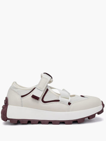 Туфли O.LIVE naturalle