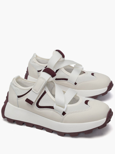 Туфли O.LIVE naturalle 1619000770