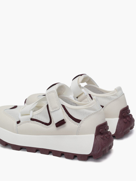 Туфли O.LIVE naturalle 1619000770