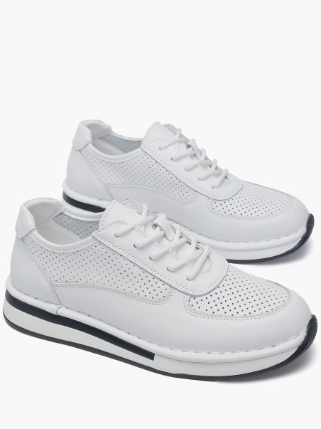 Кроссовки O.LIVE naturalle 1619000775