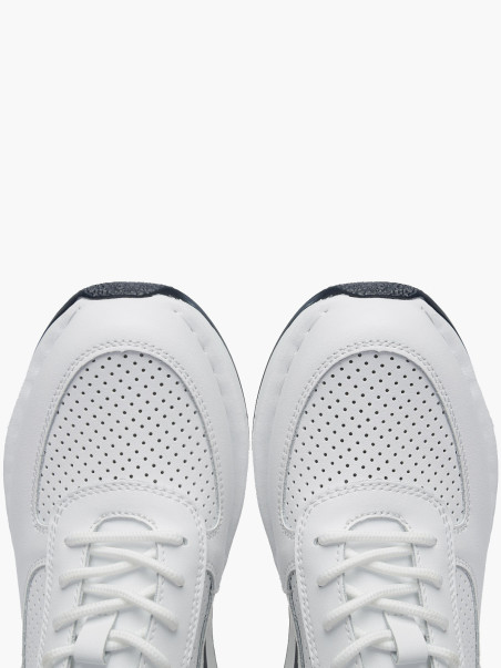 Кроссовки O.LIVE naturalle 1619000775