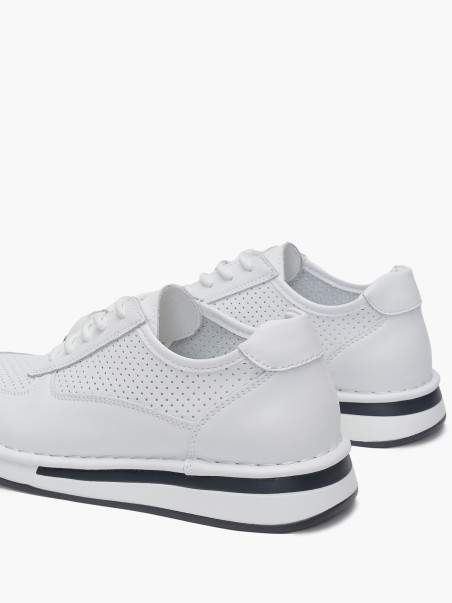 Кроссовки O.LIVE naturalle 1619000775