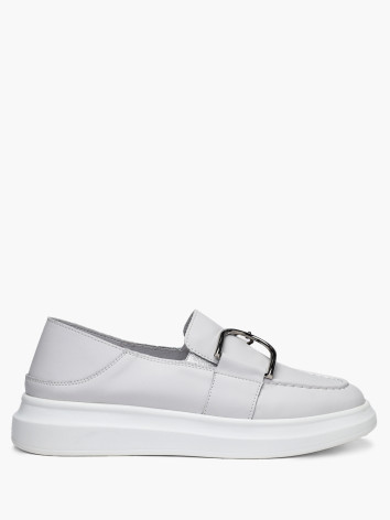 Лоферы O.LIVE naturalle