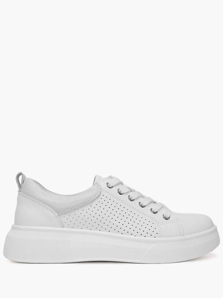 Кеды O.LIVE naturalle 1619000779