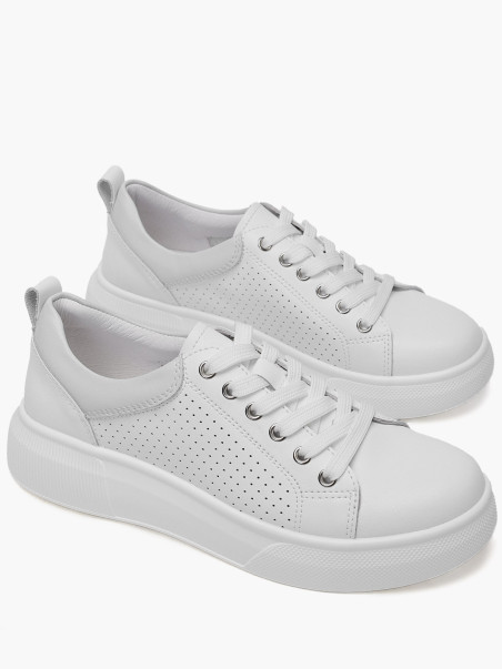 Кеды O.LIVE naturalle 1619000778