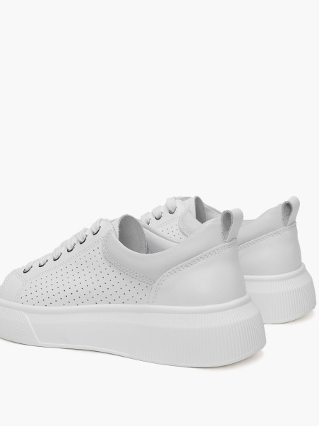 Кеды O.LIVE naturalle 1619000778