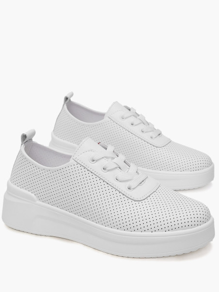 Полуботинки O.LIVE naturalle 1619000780