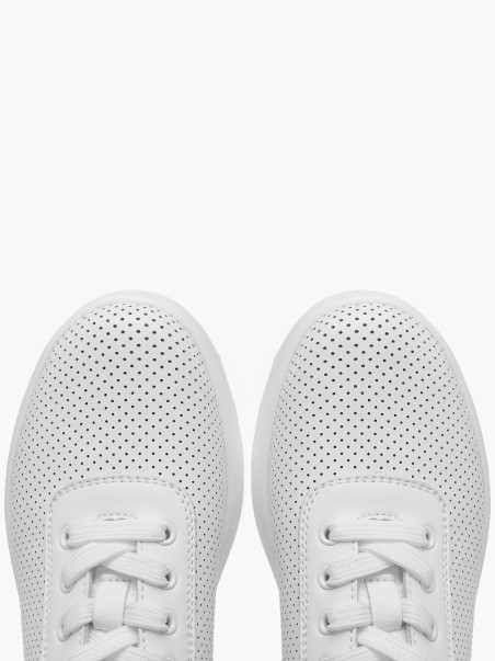 Полуботинки O.LIVE naturalle 1619000780