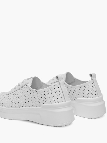 Полуботинки O.LIVE naturalle 1619000780