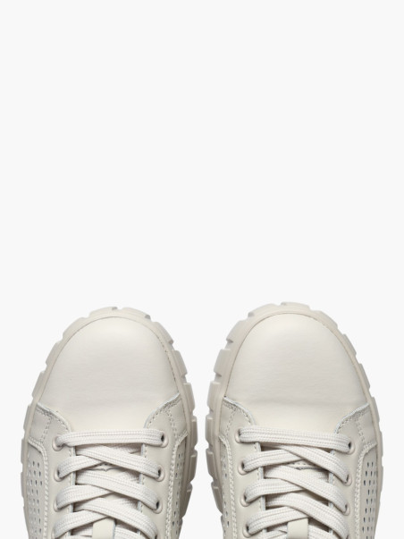 Кеды O.LIVE naturalle 1619000783