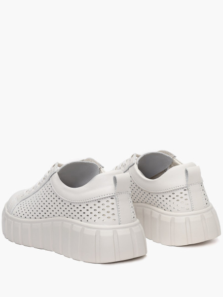 Кеды O.LIVE naturalle 1619000783