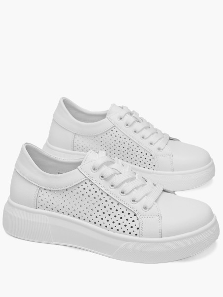 Кеды O.LIVE naturalle 1619000785