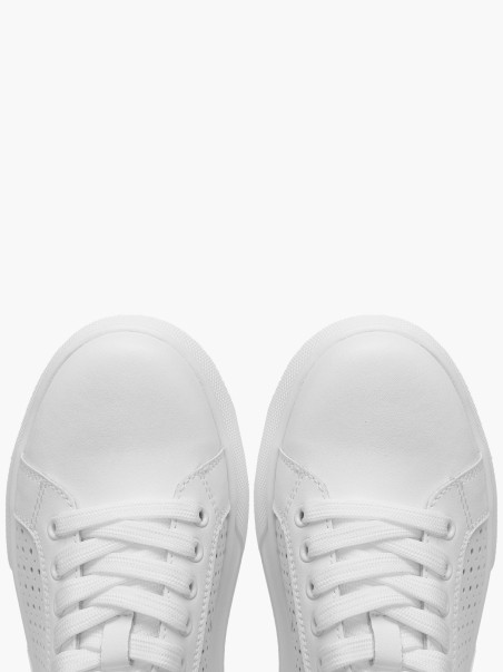 Кеды O.LIVE naturalle 1619000785