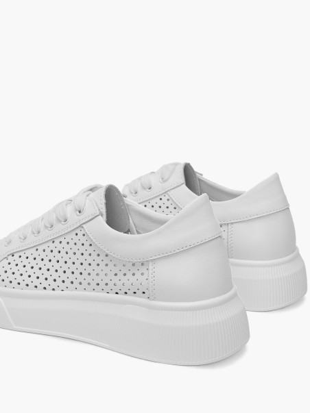 Кеды O.LIVE naturalle 1619000785