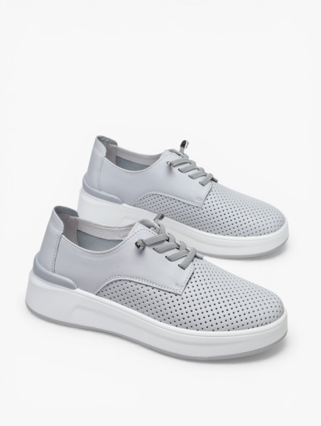 Полуботинки O.LIVE naturalle 1619000787