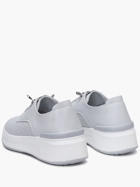 Полуботинки O.LIVE naturalle 1619000787