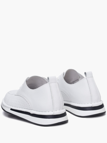 Кроссовки O.LIVE naturalle 1619000788