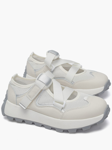 Туфли O.LIVE naturalle 1619000802