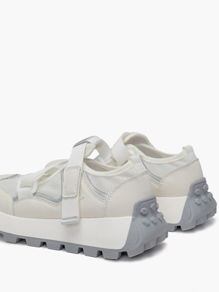 Туфли O.LIVE naturalle 1619000802