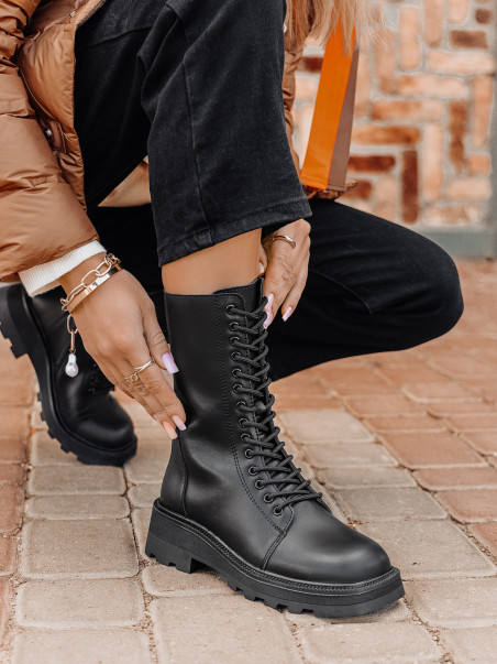 Ботинки O.LIVE naturalle 161911