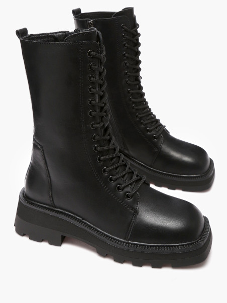 Ботинки O.LIVE naturalle 161911