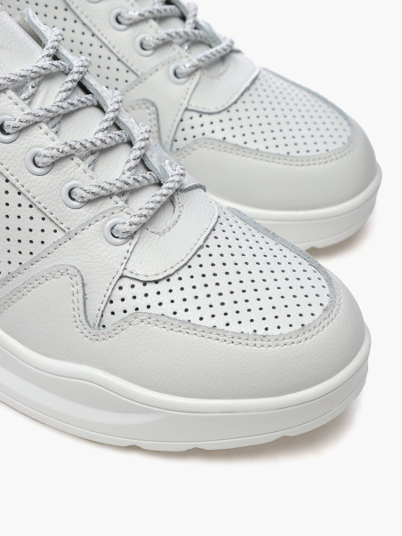 Кеды X-Plode 161920221