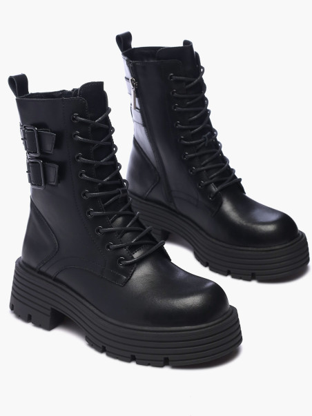 Ботинки O.LIVE naturalle 161921049