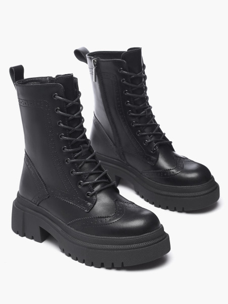 Ботинки O.LIVE naturalle 161921052