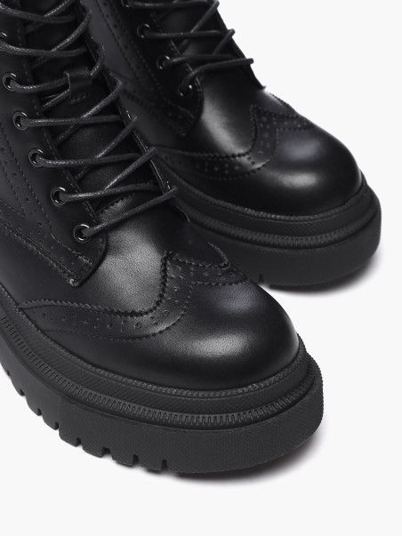 Ботинки O.LIVE naturalle 161921052