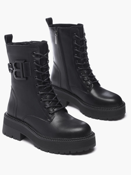 Ботинки O.LIVE naturalle 161921054