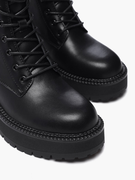 Ботинки O.LIVE naturalle 161921054