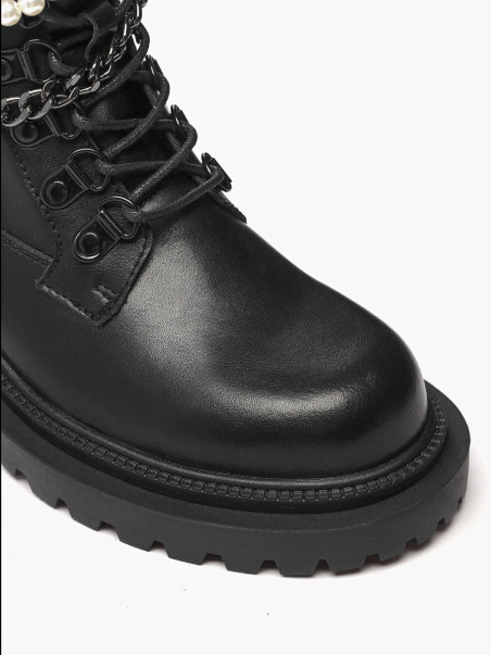 Ботинки O.LIVE naturalle 161921067