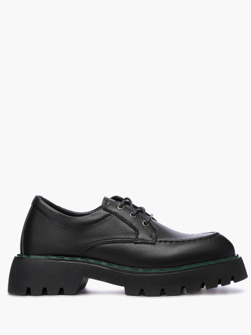 Полуботинки O.LIVE naturalle