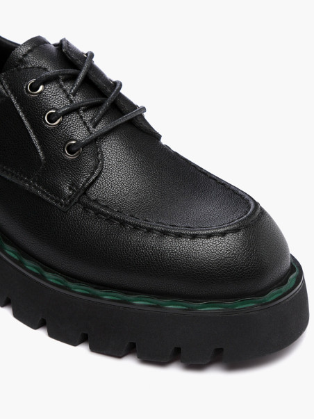 Полуботинки O.LIVE naturalle 161921106