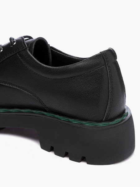 Полуботинки O.LIVE naturalle 161921106