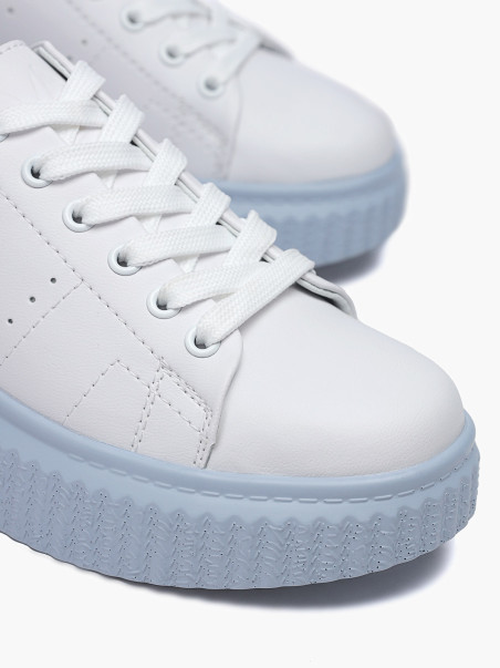 Кеды X-Plode 161922021