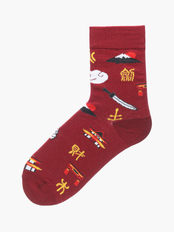 Носки Beagle 1620000030