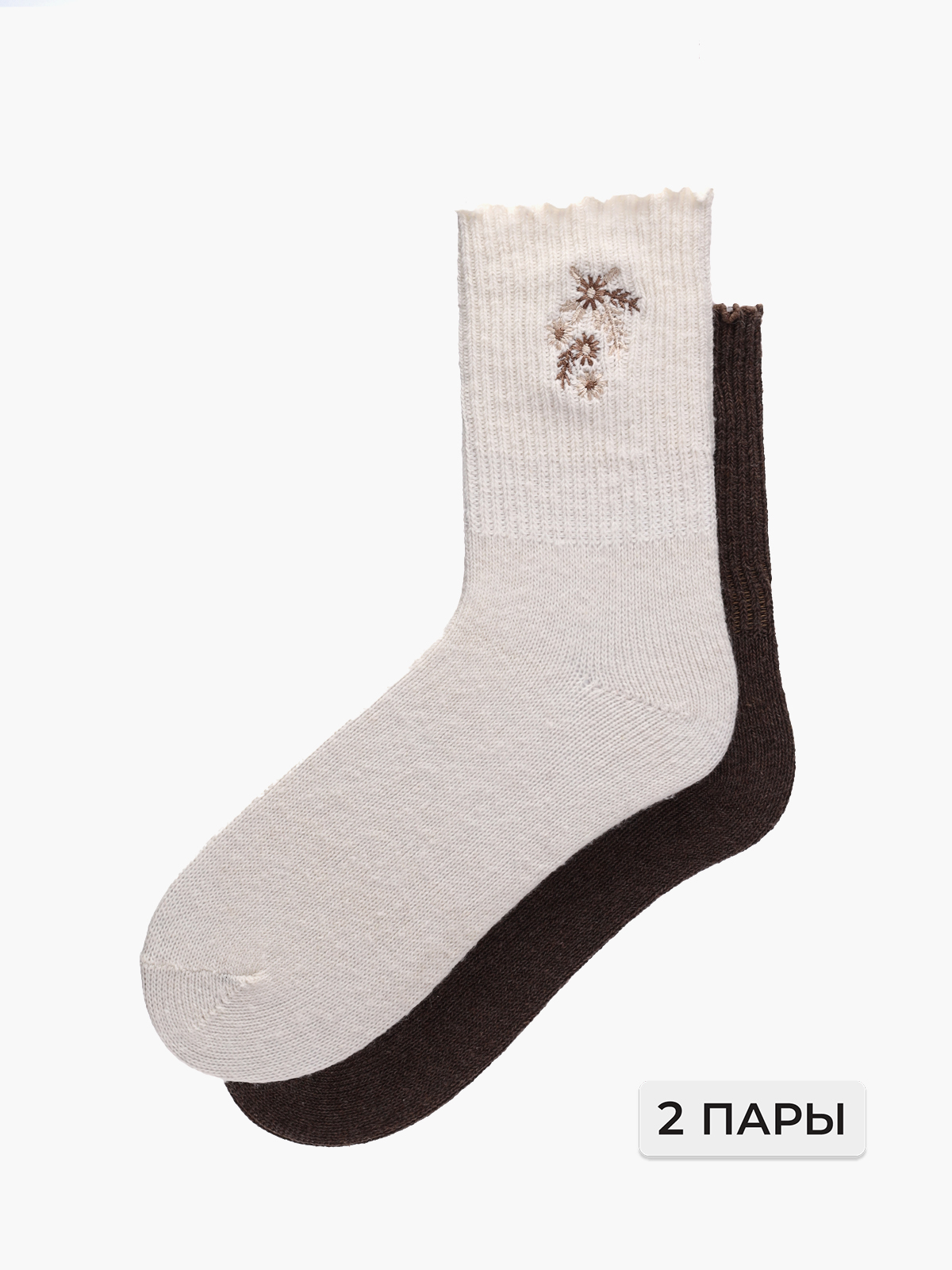 

Носки WiMi 1620000069, Белый