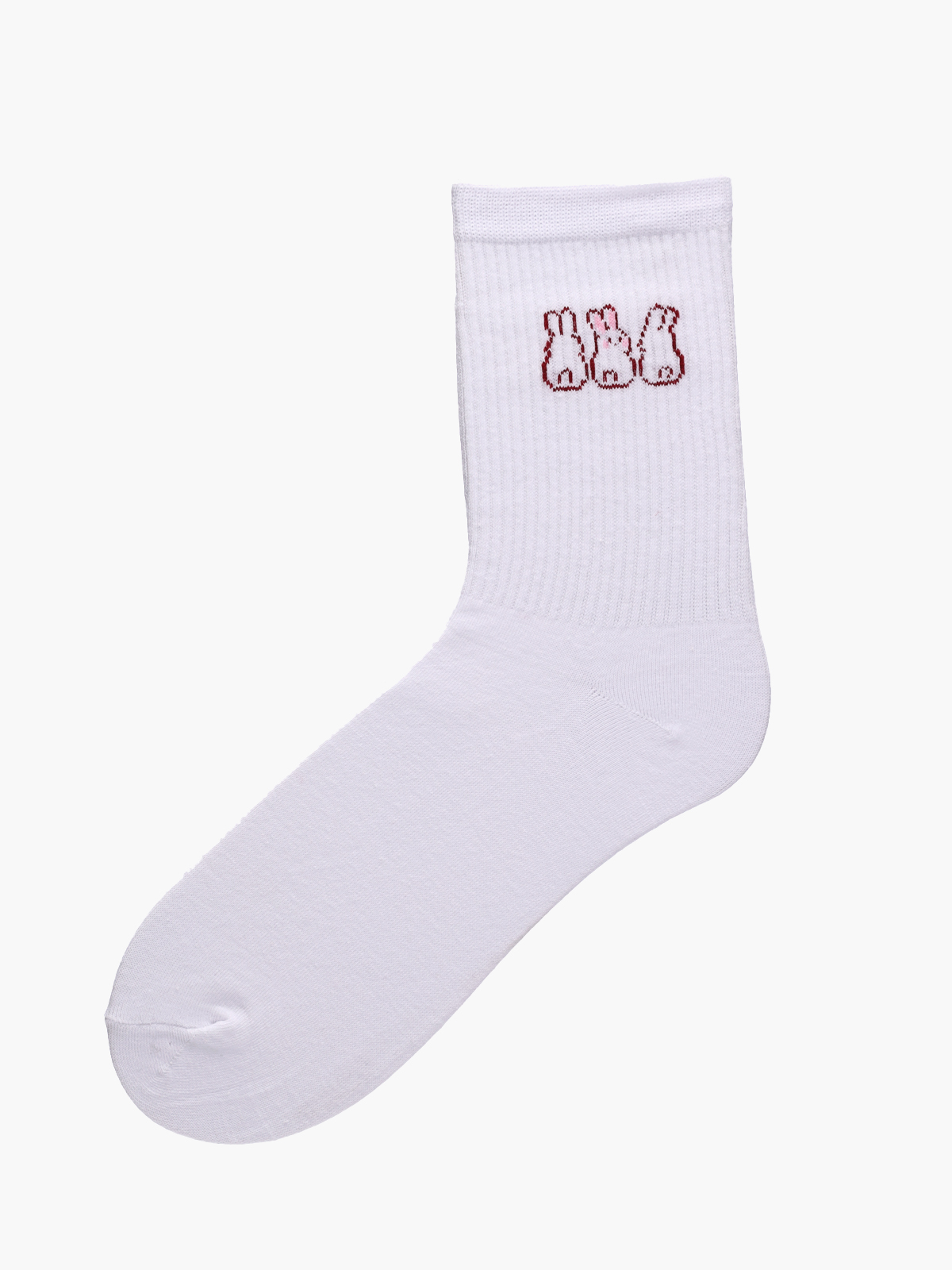 

Носки WiMi 1620000070, Розовый