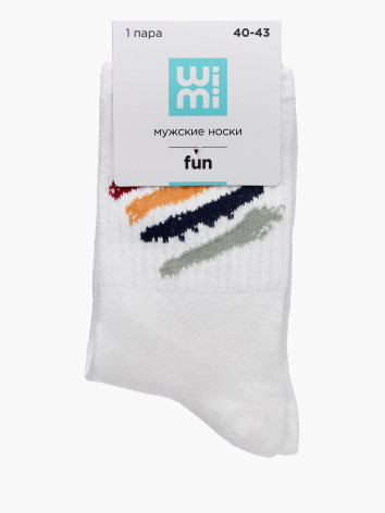 Носки WiMi