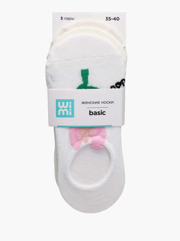 Подследники WiMi