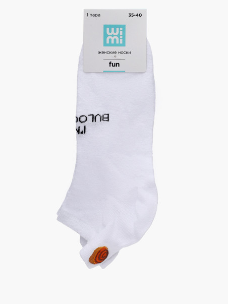Носки WiMi 1620000091