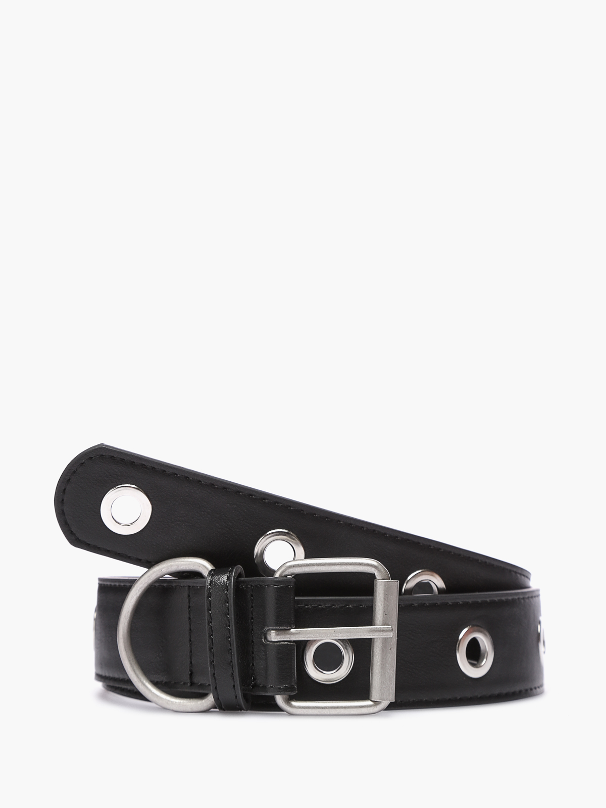 

Ремень Enjoin' 162248190, Черный