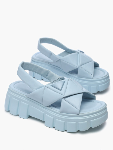 Босоножки Enjoin' 1628000006