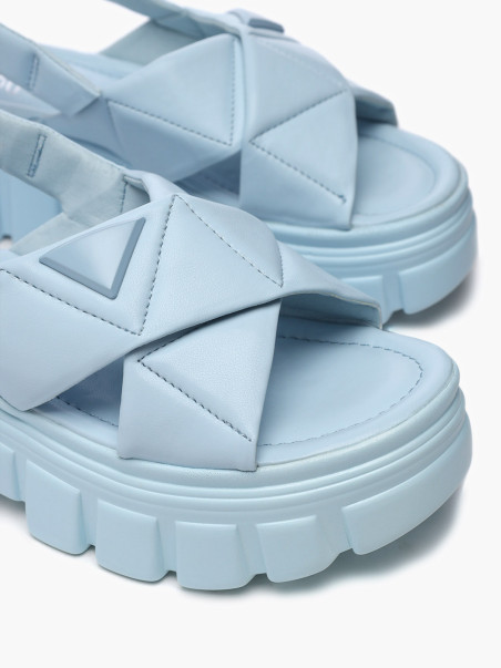 Босоножки Enjoin' 1628000006