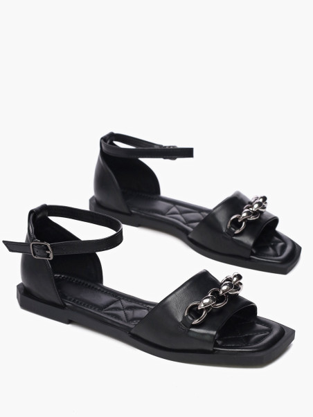 Босоножки Enjoin' 1628000008