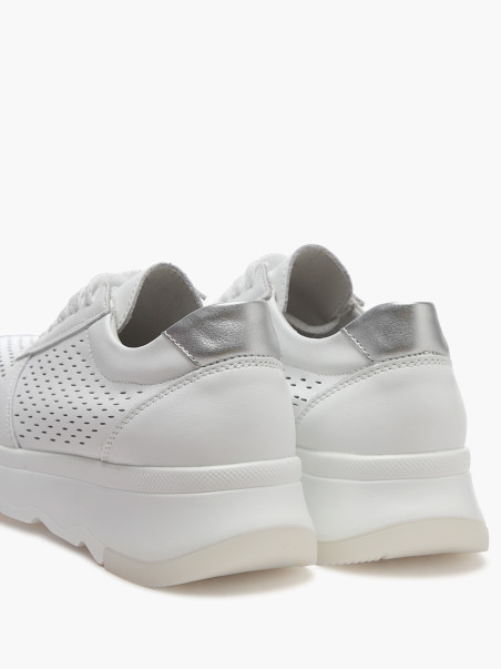 Кроссовки X-Plode 1628000035