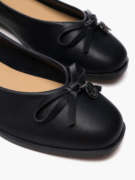 Балетки O.LIVE naturalle 1628000038